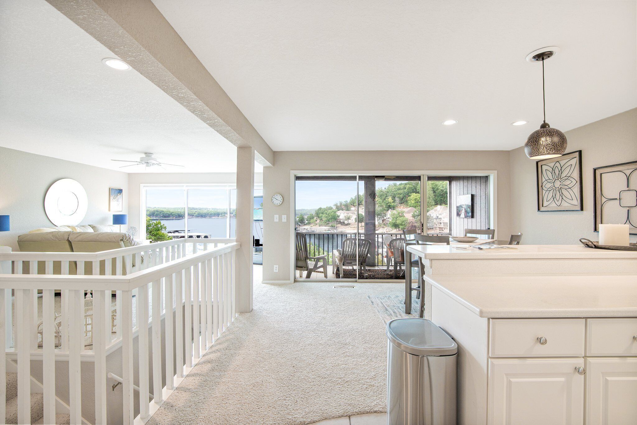 Appart'hôtel, plusieurs lits, patio (Bellabello!) | Intérieur