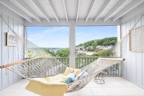 Condo, Multiple Beds, Patio (Bellabello!) | View from room