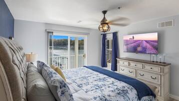 Lejlighed - flere senge - adgang til pool (Sunrise and Shine) | 2 soveværelser