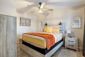 Condo, Multiple Beds, Pool Access (Sunrise and Shine)