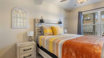 Condo, Multiple Beds, Pool Access (Sunrise and Shine)