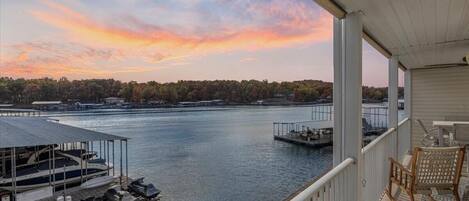 Condo, varias camas, acceso a la alberca (Sunrise and Shine) | Vista desde la habitación