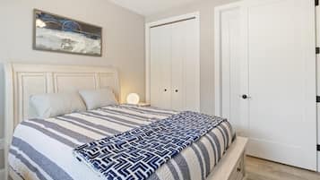 Condo, Multiple Beds, Pool Access (The Nest on 4th) | 3 bedrooms