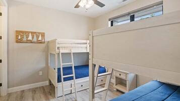 Condo, Multiple Beds, Pool Access (The Nest on 4th)