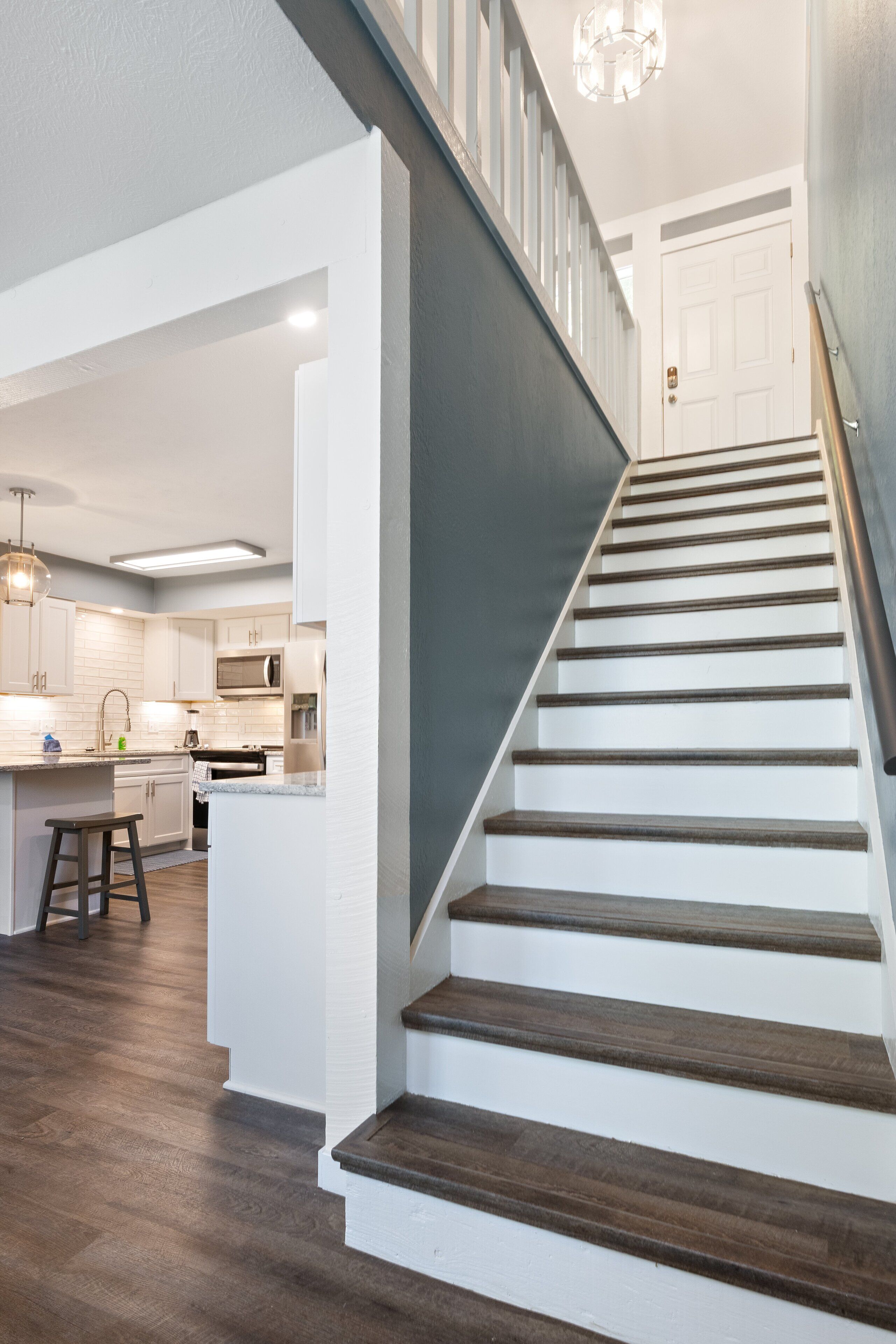 Condo, Multiple Beds, Patio (Castaway Cove Unit 5) | Private kitchen