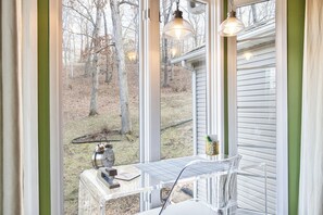 Interior - Lakefront Oasis With Skylights & Covered Boat Slip For Extra Adventure (Osage Beach)