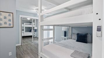 Condo, Multiple Beds, Patio (Castaway Cove Unit 2)