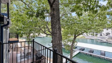 Condo, Multiple Beds, Patio (Castaway Cove Unit 2) | View from room