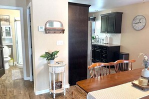 獨棟房屋, 多張床, 庭院 (Melo Escape) | 2 間臥室、獨特裝潢、布置獨特、床單