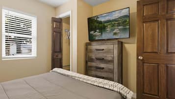 Casa, varias camas, patio (Melo Escape) | 2 habitaciones