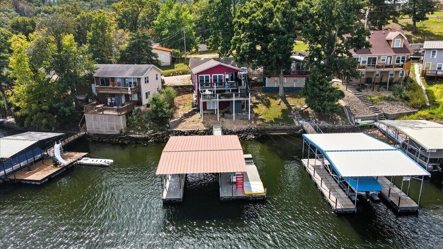 Breathtaking Views, Private Dock, Pure Relaxation