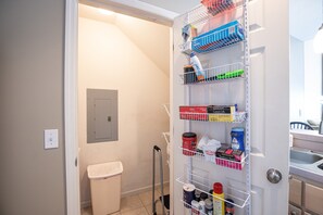 Condo, Multiple Beds, Patio (Happy Hollow) | Interior