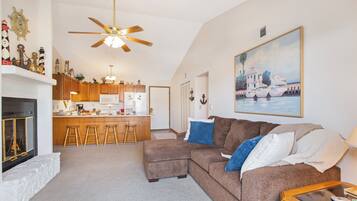 منطقة المعيشة