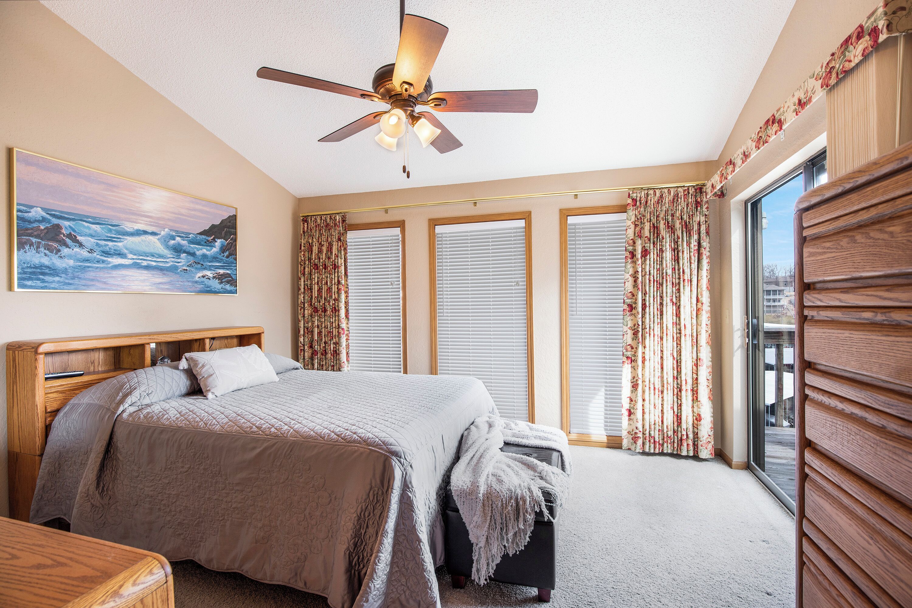 Condo, 2 Queen Beds, Pool Access (Pelican Point) | 2 bedrooms, individually decorated, individually furnished, bed sheets