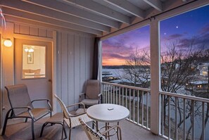 Appart'hôtel, plusieurs lits, accès piscine (Wick Haus) | Enceinte de l’hébergement