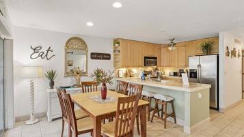 Condo, Multiple Beds, Pool Access (Wick Haus) | 3 bedrooms, individually decorated, individually furnished, bed sheets