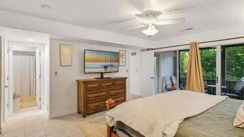 Appart'hĂŽtel, plusieurs lits, accĂšs piscine (Wick Haus)