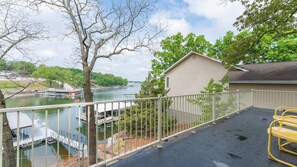 House, Multiple Beds, Patio (Backwater Bliss) | View from room