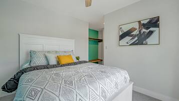 House, Multiple Beds, Patio (Backwater Bliss) | 3 bedrooms