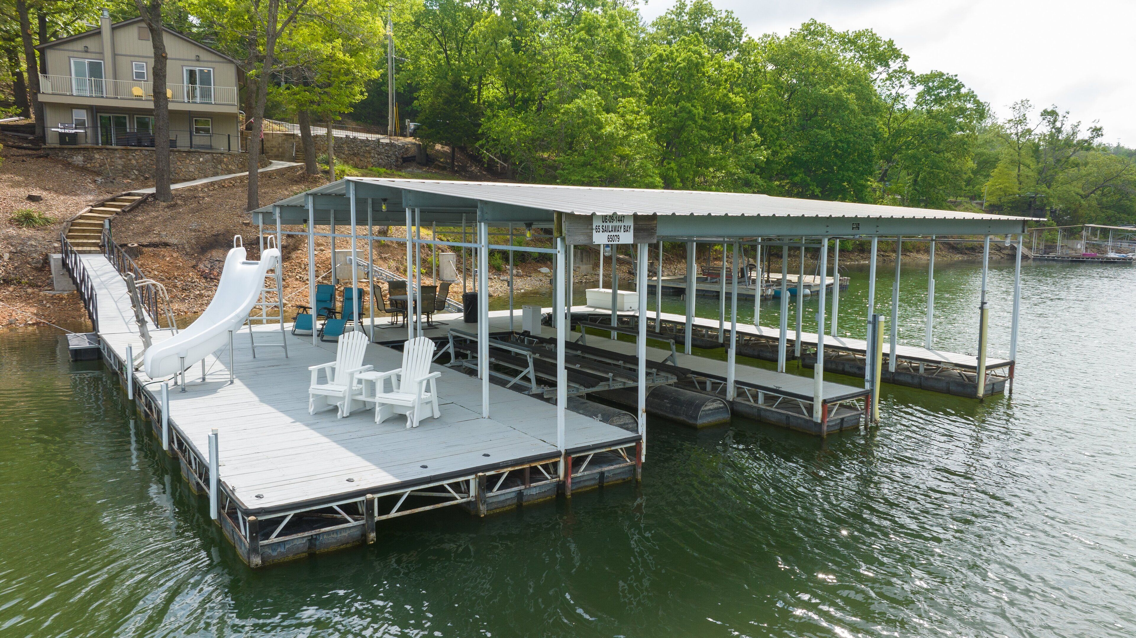 Dock