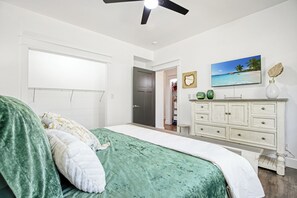 Nhà, nhiều giường, bồn tắm nước nóng (The Grandview) | 5 phòng ngủ, trang trí khác biệt 