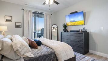 Condo, Multiple Beds, Patio (Lake Adventures)