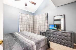 4 عدّة غرف نوم