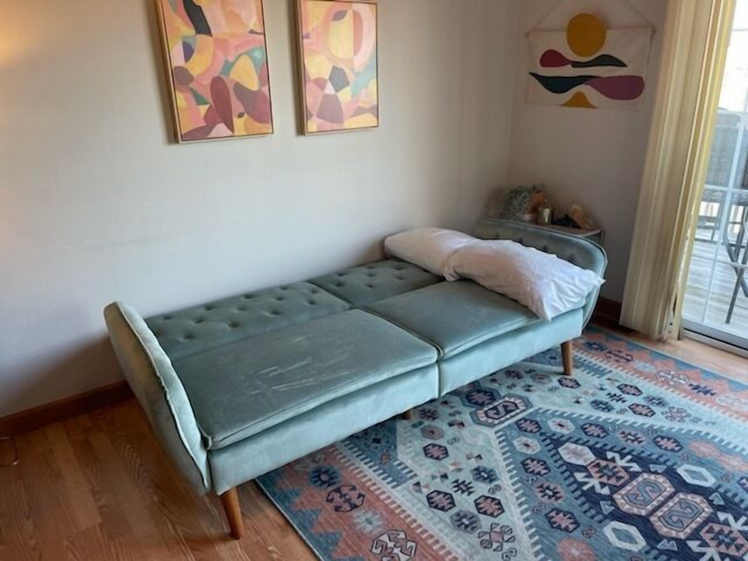 House, Multiple Beds, Patio (Good Life Vibes Lake House) | Interior