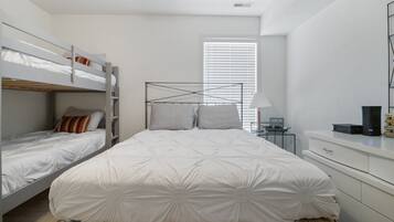 2 عدّة غرف نوم