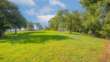 Hótelið að utanverðu