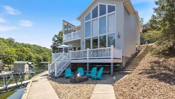Teras/patio