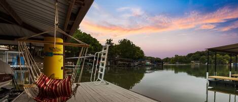 House, Multiple Beds, Patio (4 Waters Getaway) | View from room