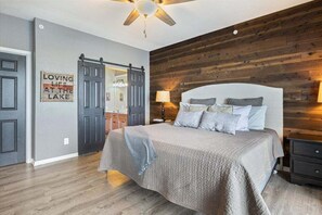 3 عدّة غرف نوم