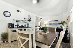 3 chambres, décoration personnalisée, ameublement personnalisé