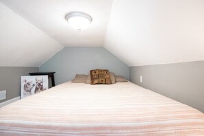 Rumah, Beberapa Tempat Tidur, patio (Lofty Aspirations) | 2 kamar tidur