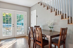 單棟房屋, 多張床, 露台 (Lofty Aspirations) | 2 間睡房、獨特設計、獨特裝修、床單