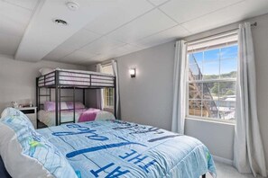 獨棟房屋, 多張床, 庭院 (Ripple Cove Hideaway) | 客房景觀