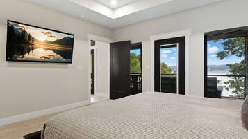 House, Multiple Beds, Pool Access (Grand Gaze) | 6 bedrooms, individually decorated, individually furnished, bed sheets