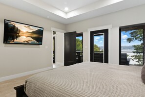 House, Multiple Beds, Pool Access (Grand Gaze) | 6 bedrooms, individually decorated, individually furnished, bed sheets