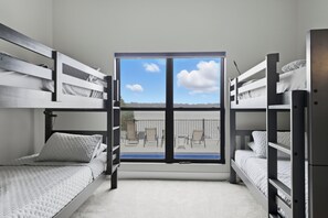 House, Multiple Beds, Pool Access (Grand Gaze) | 6 bedrooms, individually decorated, individually furnished, bed sheets