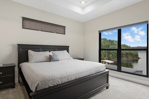 Maison, plusieurs lits, accès piscine (Grand Gaze) | 6 chambres, décoration personnalisée, ameublement personnalisé