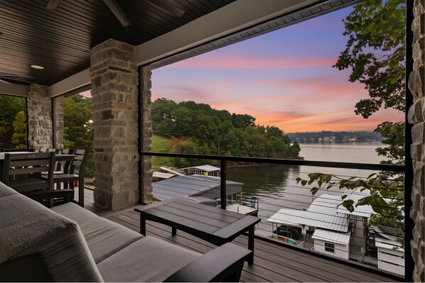 獨棟房屋, 多張床, 可使用泳池 (Grand Gaze) | 客房景觀