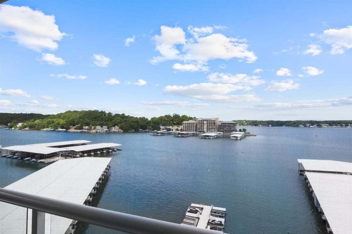 Condo, Multiple Beds, Pool Access (High Tide Hideaway) | View from room