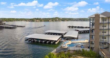 Main Channel Views, Screened Porch, Pool & Boat Slip