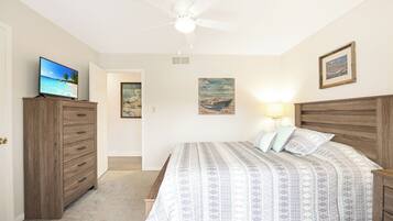 House, Multiple Beds, Patio (The Lookout) | 3 bedrooms