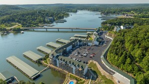 Exterior - Boat Slip, 3 Pools, Golf, Ozarks Ampitheater, & Amazing Lake Views at Big Niangua (Camdenton)