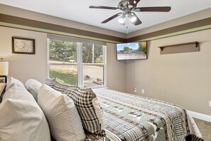 4 عدّة غرف نوم وبديكورات فريدة لكل غرفة وطراز فريد لكل وحدة