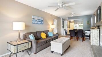 منطقة المعيشة