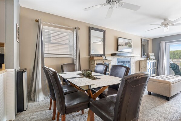 2 habitaciones, decoración personalizada y muebles diferentes 