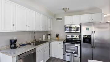 Casa, varias camas, hidromasaje (The Great Escape) | Cocina privada